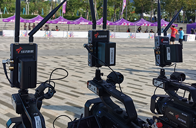 廣東經(jīng)濟科教頻道承辦的“陽光消保，深圳起跑”2021中國光大銀行深圳分行陽光消保健康跑